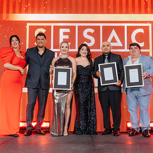 Foto SESAC 2026 4