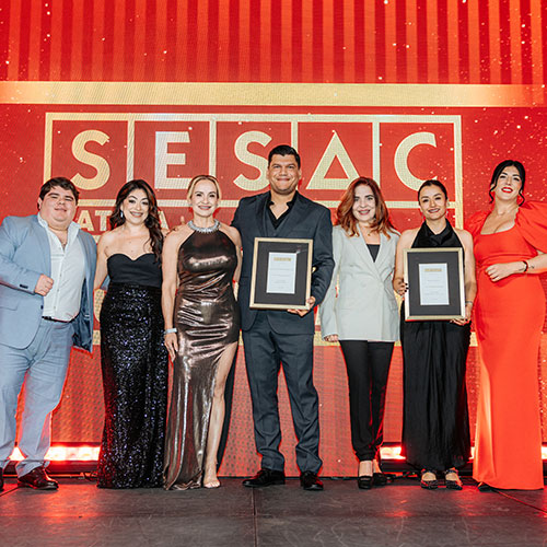 Foto SESAC 2026 5