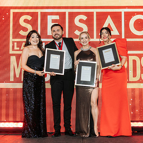 Foto SESAC 2026 7