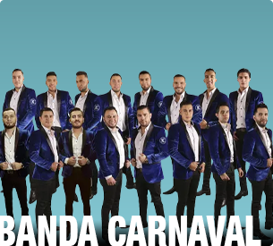 Banda Carnaval
