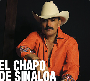 EL CHAPO DE SINALOA