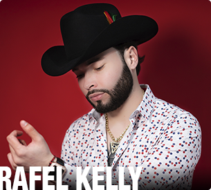 RAFAEL KELLY