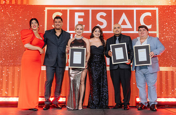 foto SESAC 2026