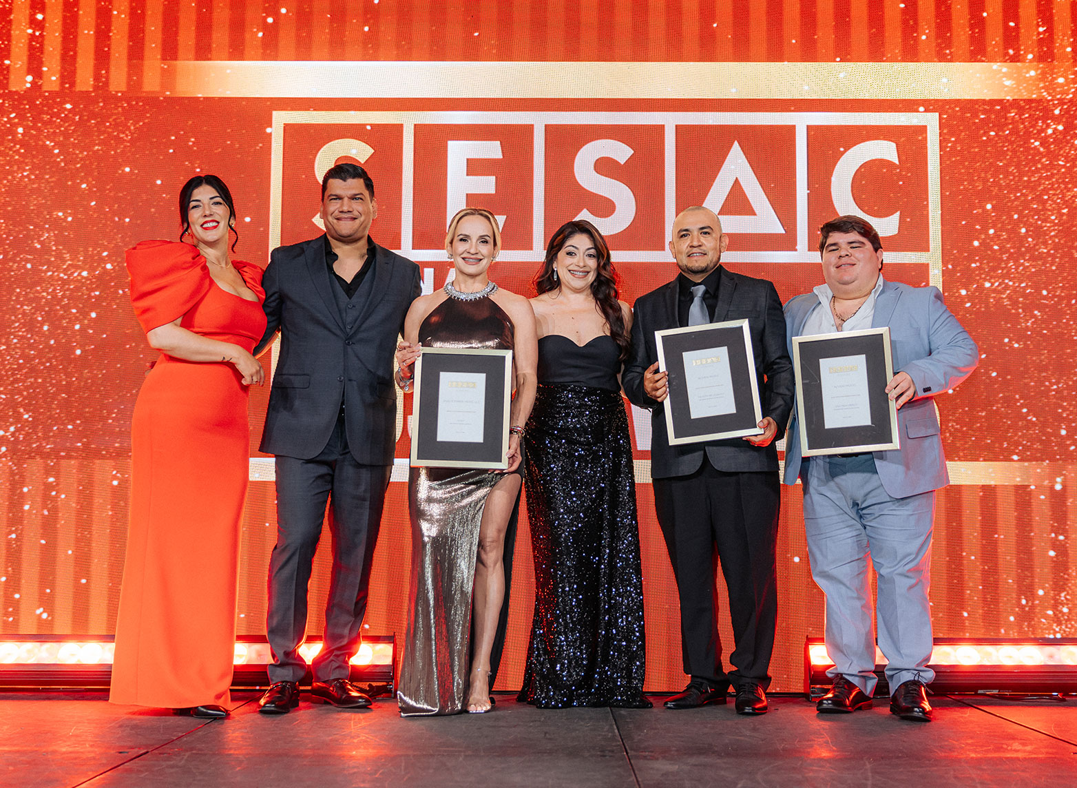 Foto Portada SESAC