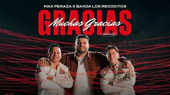 foto GRACIAS MUCHAS GRACIAS