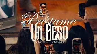 foto PRÉSTAME UN BESO