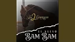 foto EL NUEVO BAM BAM