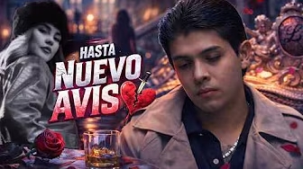 foto HASTA NUEVO AVISO