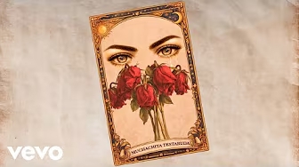 foto MUCHACHITA TESTARUDA