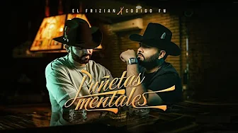 foto PUÑETAS MENTALES